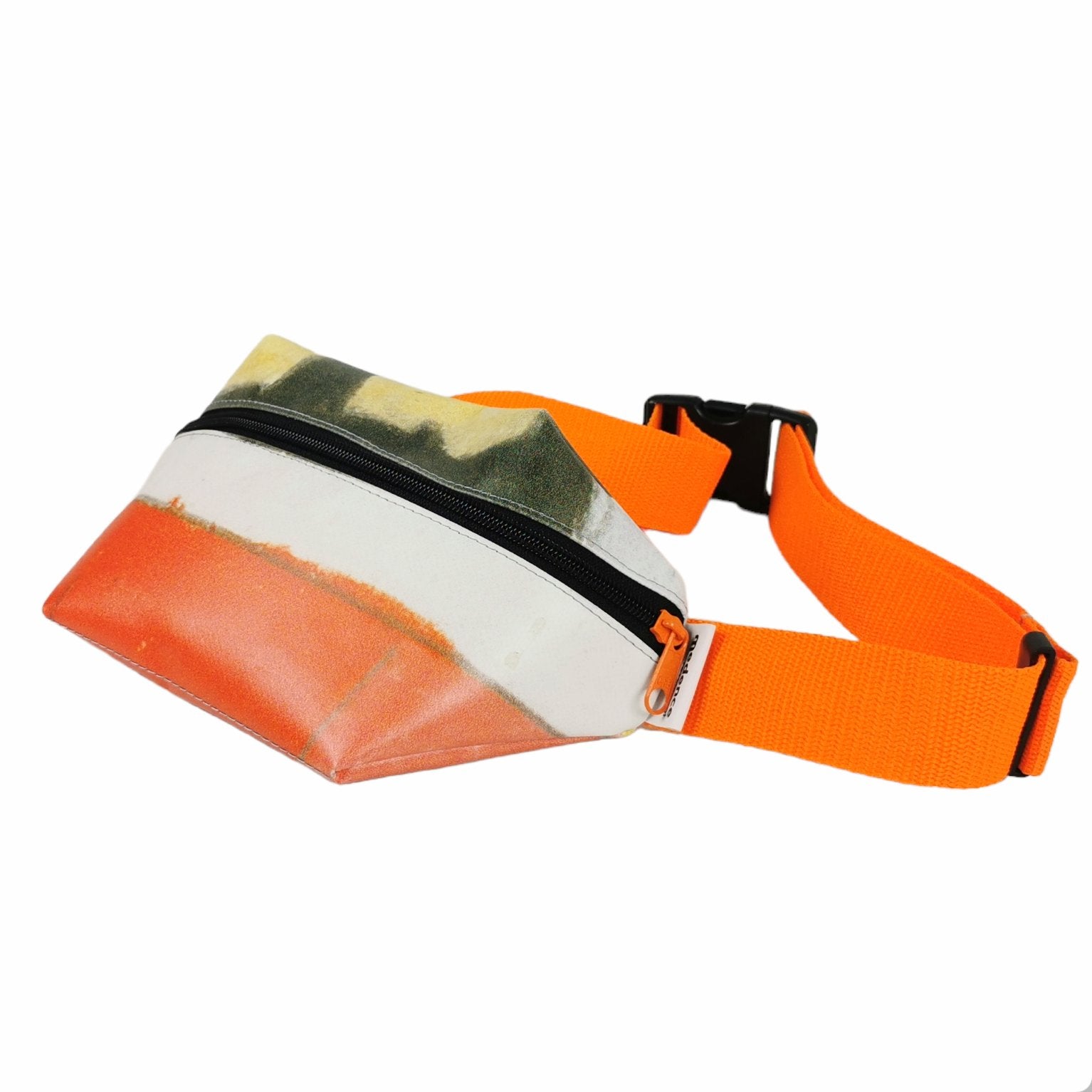 HASEK No. 021 - Belt bags - medencebag