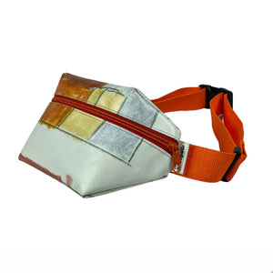 HASEK No. 024 - Belt bags - medencebag