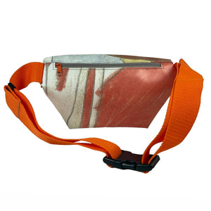 HASEK No. 024 - Belt bags - medencebag
