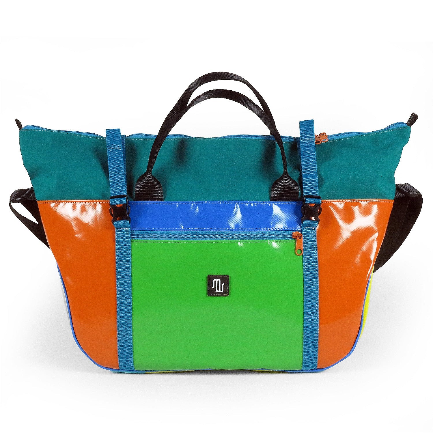 LEON-S No. 007 - medencebag