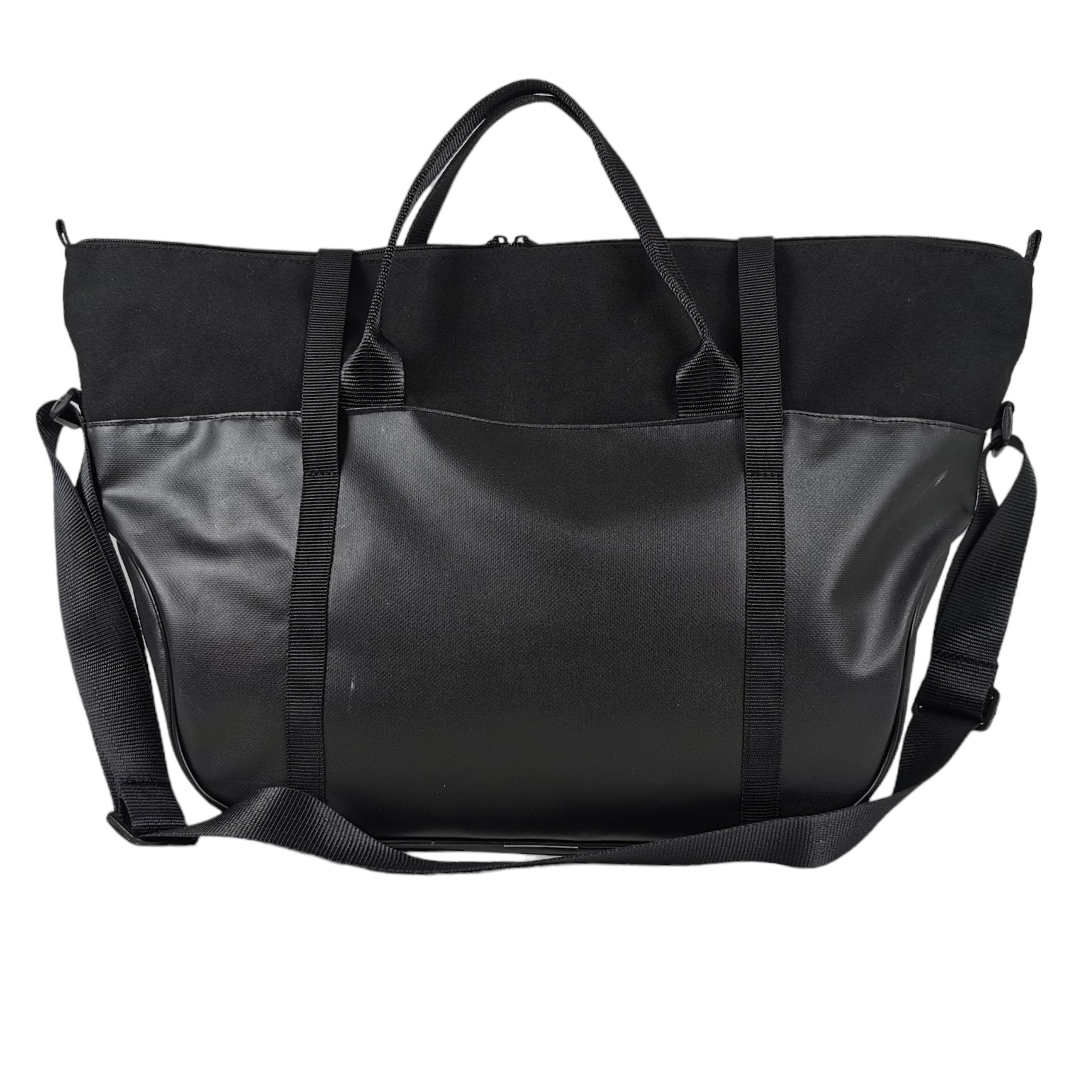 LEON-S No. 008 - medencebag