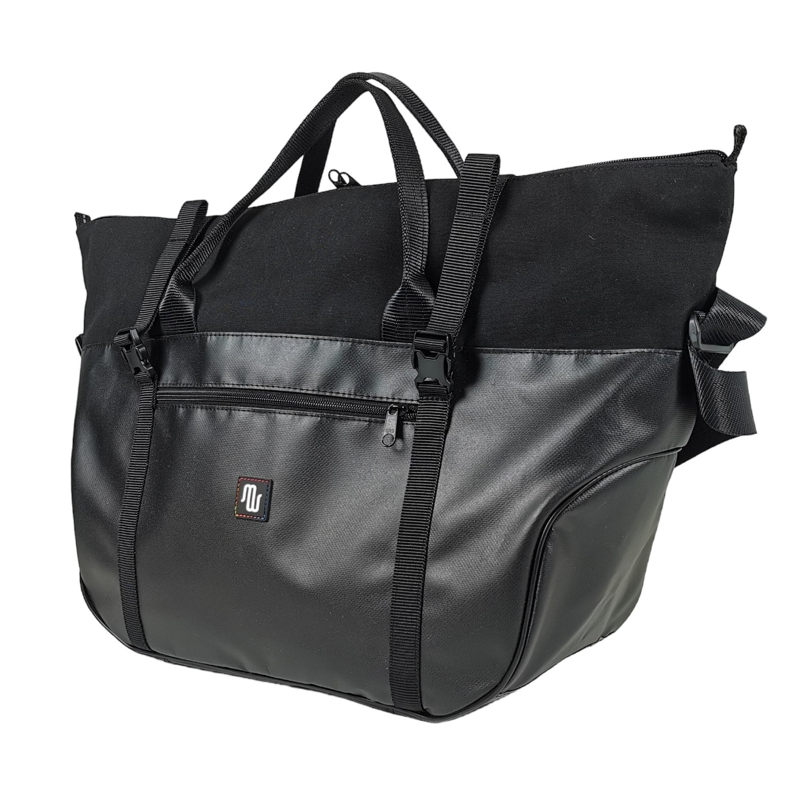 LEON-S No. 008 - medencebag