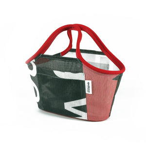 MINI No. 002 - Baby baskets - medencebag