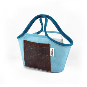 MINI No. 006 - Baby baskets - medencebag
