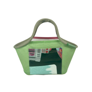 MINI No. 012 - Baby baskets - medencebag
