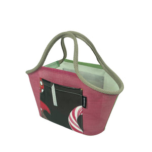 MINI No. 012 - Baby baskets - medencebag