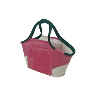MINI No. 014 - Baby baskets - medencebag