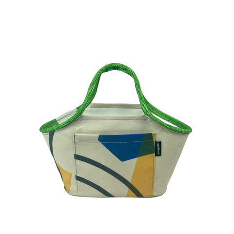 MINI No. 021 - Baby baskets - medencebag