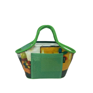MINI No. 025 - Baby baskets - medencebag