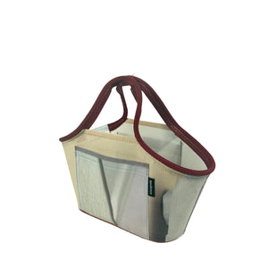 MINI No. 030 - Baby baskets - medencebag