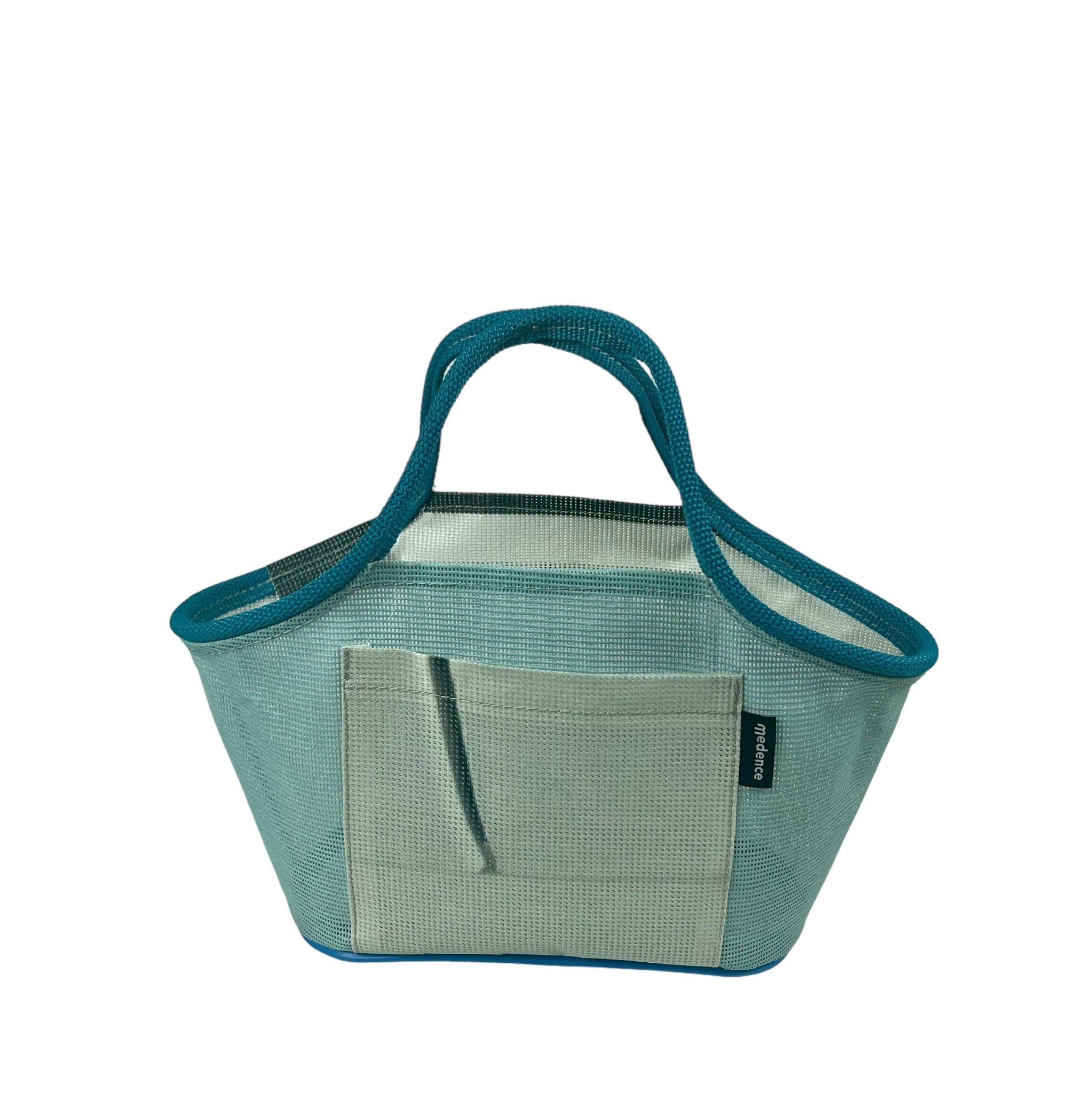 MINI No. 031 - Baby baskets - medencebag