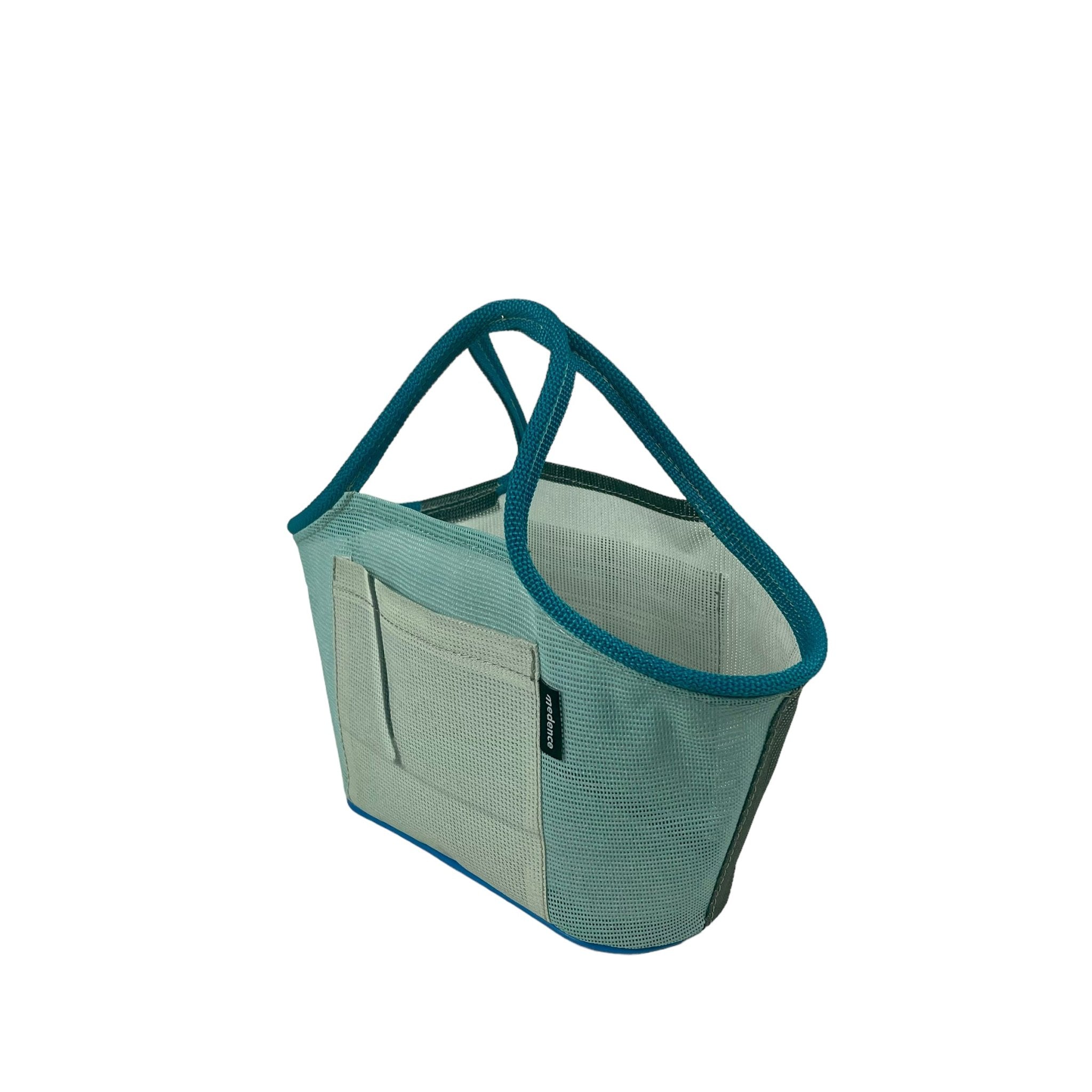 MINI No. 031 - Baby baskets - medencebag