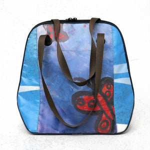 NANA No. 028 - Women bag - medencebag