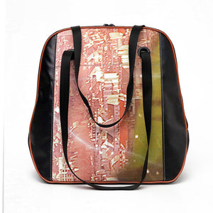 NANA No. 037 - Women bag - medencebag