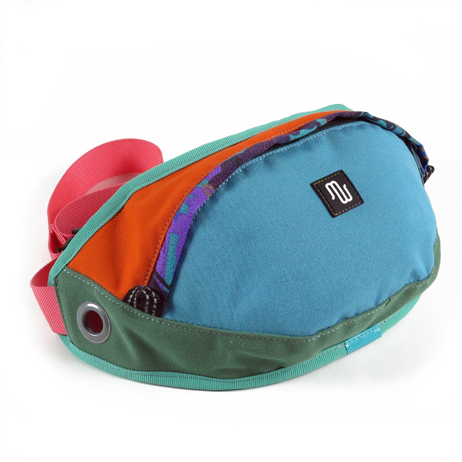 NEMO No. 001 - Hip bags - medencebag