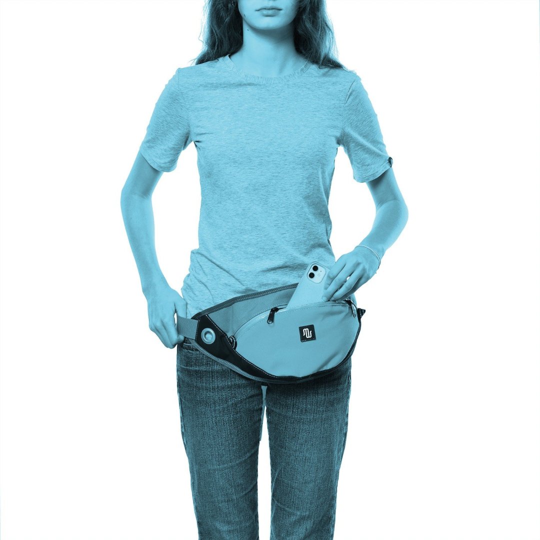NEMO No. 033 - Hip bags - medencebag