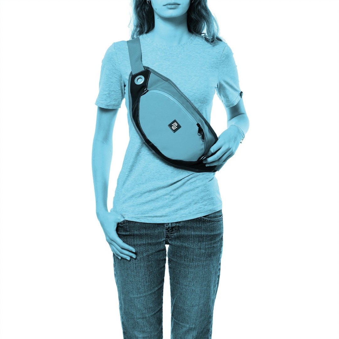 NEMO No. 033 - Hip bags - medencebag