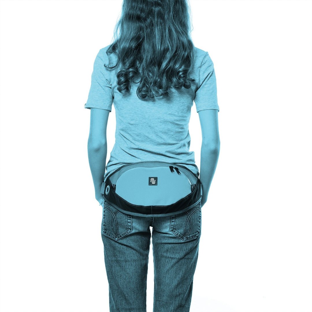 NEMO No. 034 - Hip bags - medencebag