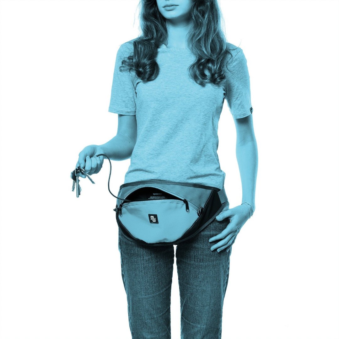 NEMO No. 034 - Hip bags - medencebag