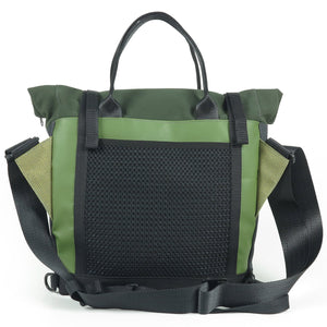 TAKE No. 002 - Shoulder bag - medencebag