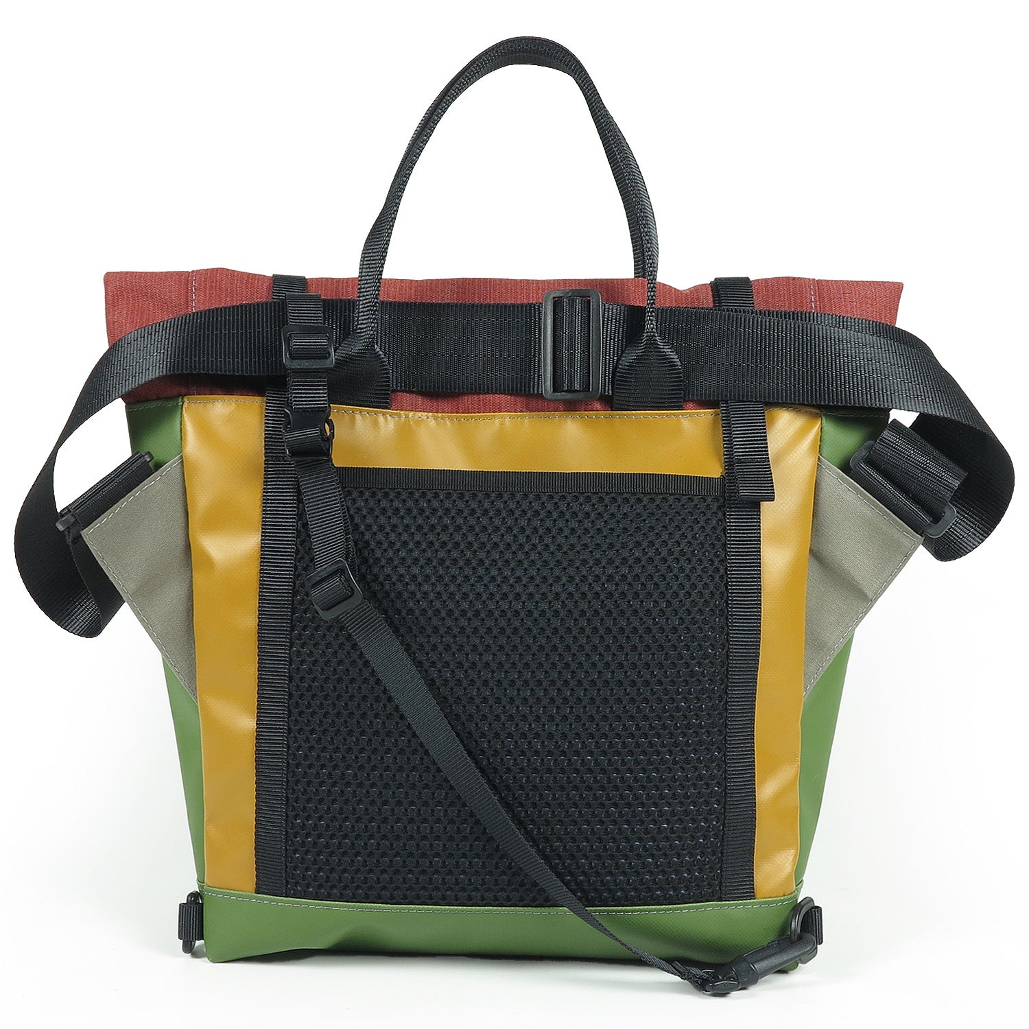 TAKE No. 003 - Shoulder bag - medencebag