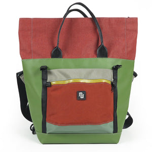 TAKE No. 003 - Shoulder bag - medencebag