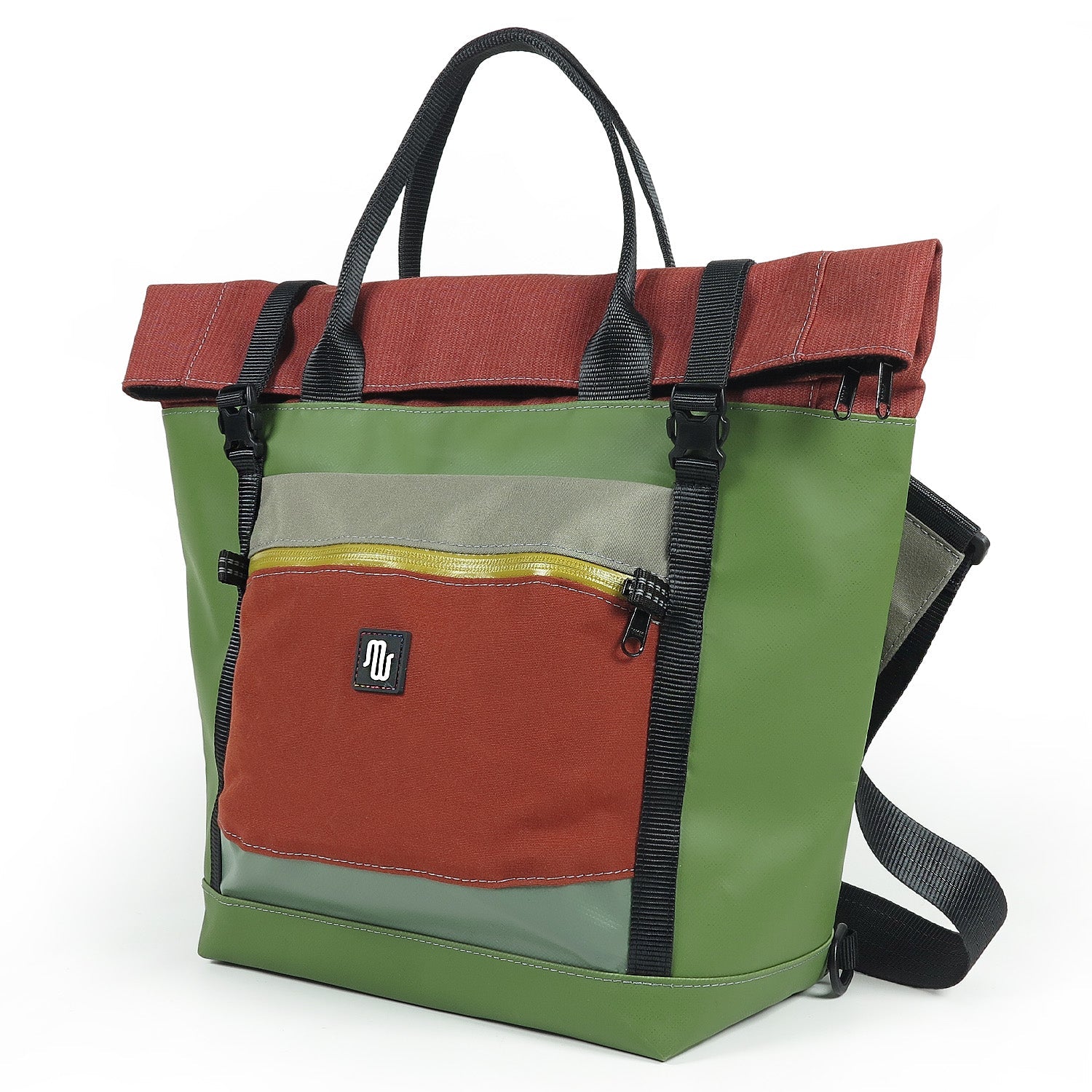TAKE No. 003 - Shoulder bag - medencebag