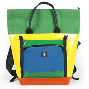 TAKE No. 004 - Shoulder bag - medencebag