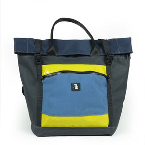 TAKE No. 006 - Shoulder bag - medencebag