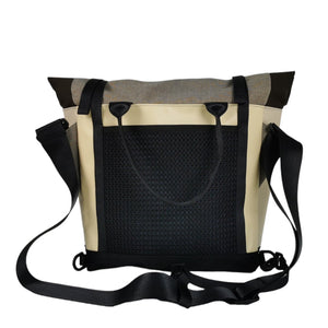 TAKE No. 008 - Shoulder bag - medencebag