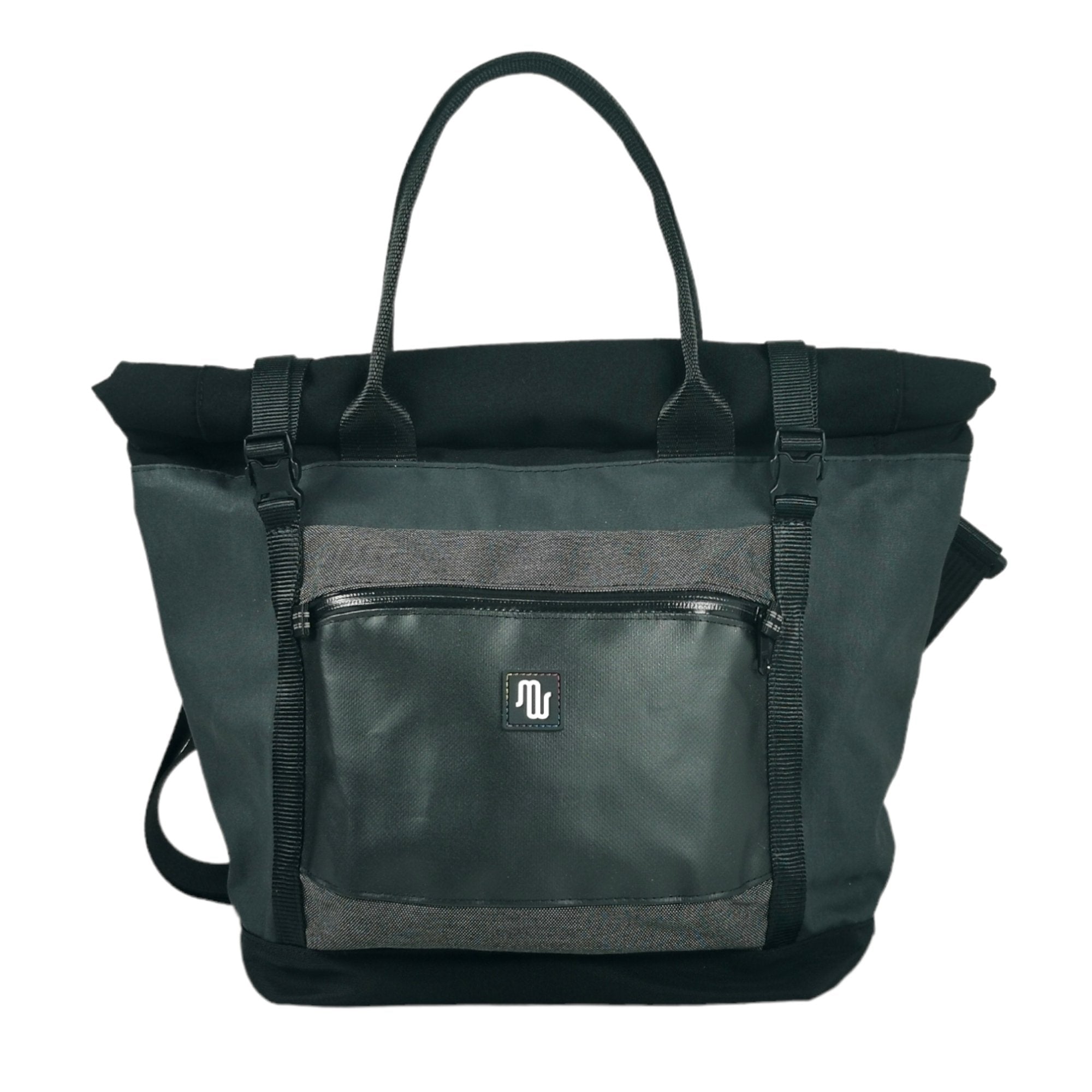 TAKE No. 010 - Shoulder bag - medencebag