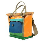 TAKE No. 011 - Shoulder bag - medencebag