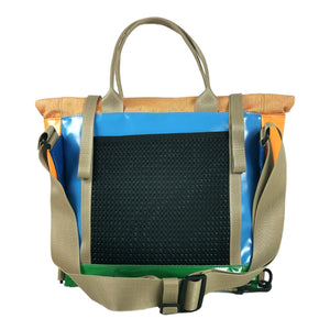 TAKE No. 011 - Shoulder bag - medencebag