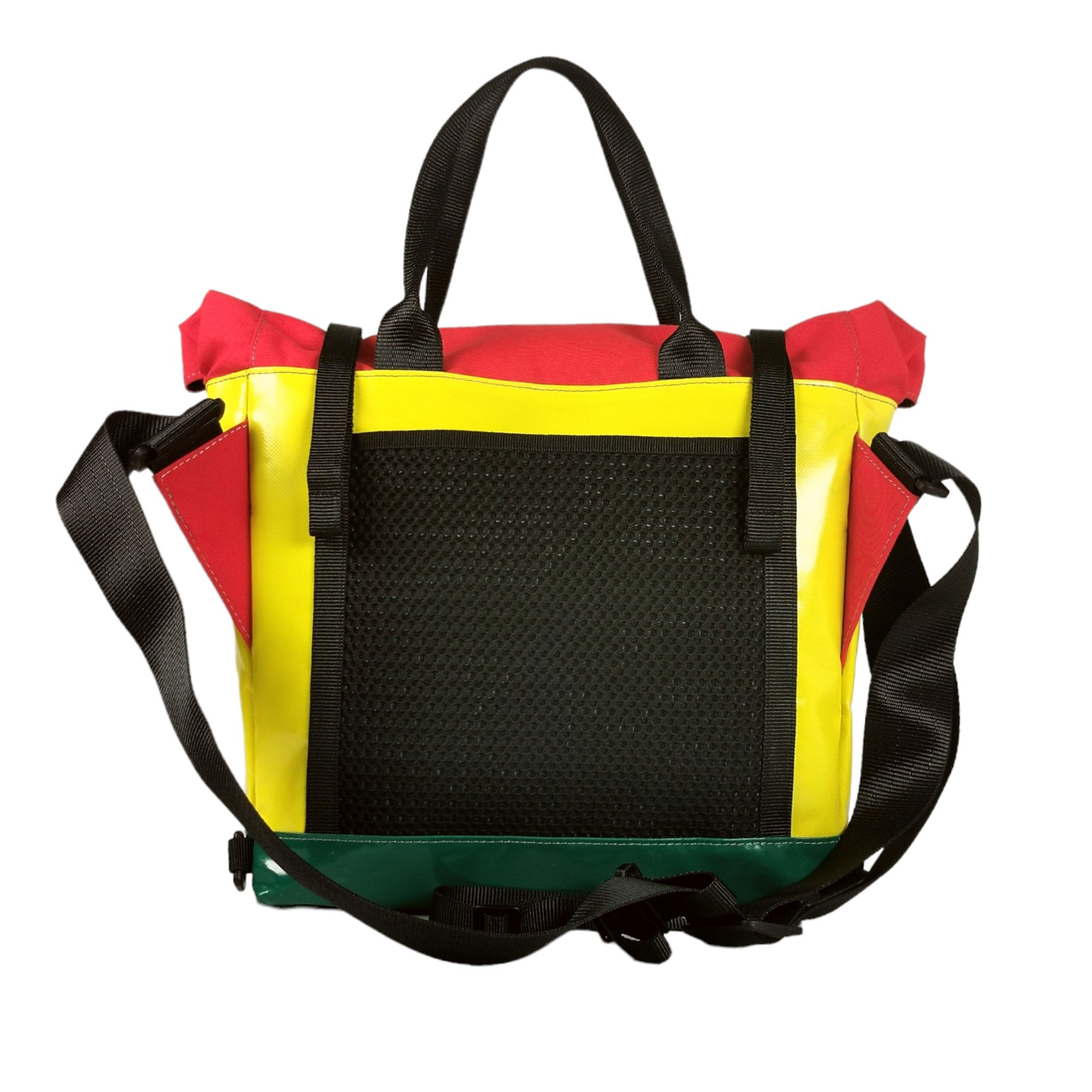 TAKE No. 012 - Shoulder bag - medencebag