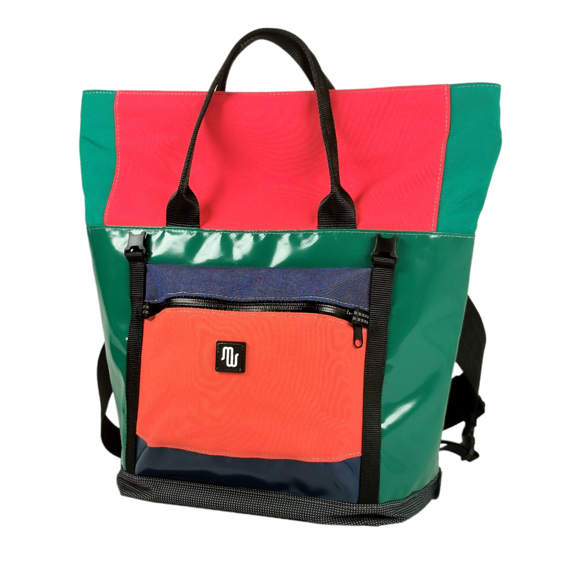 TAKE No. 013 - Shoulder bag - medencebag