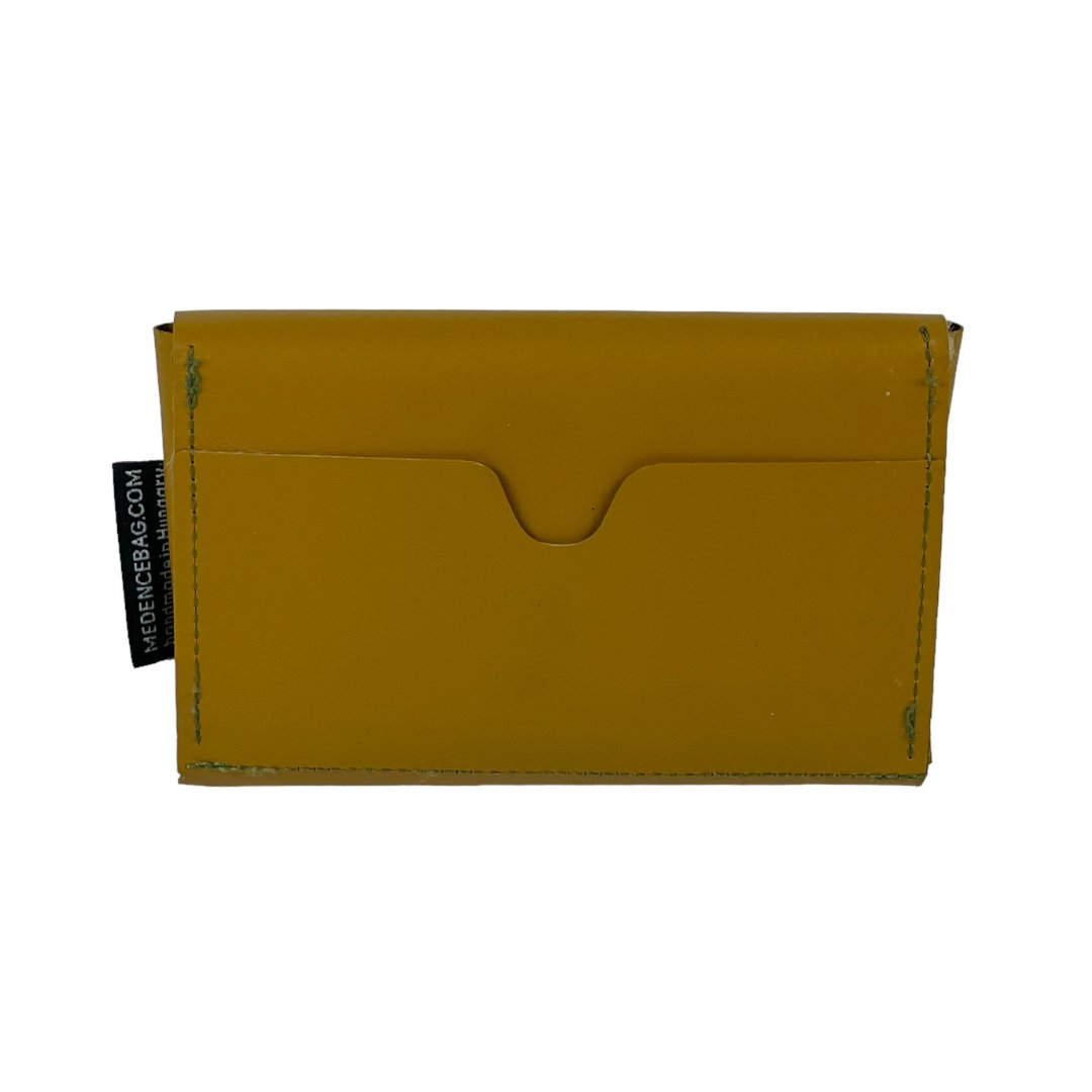 Wallet - CARO No. 001 - Wallet - medencebag