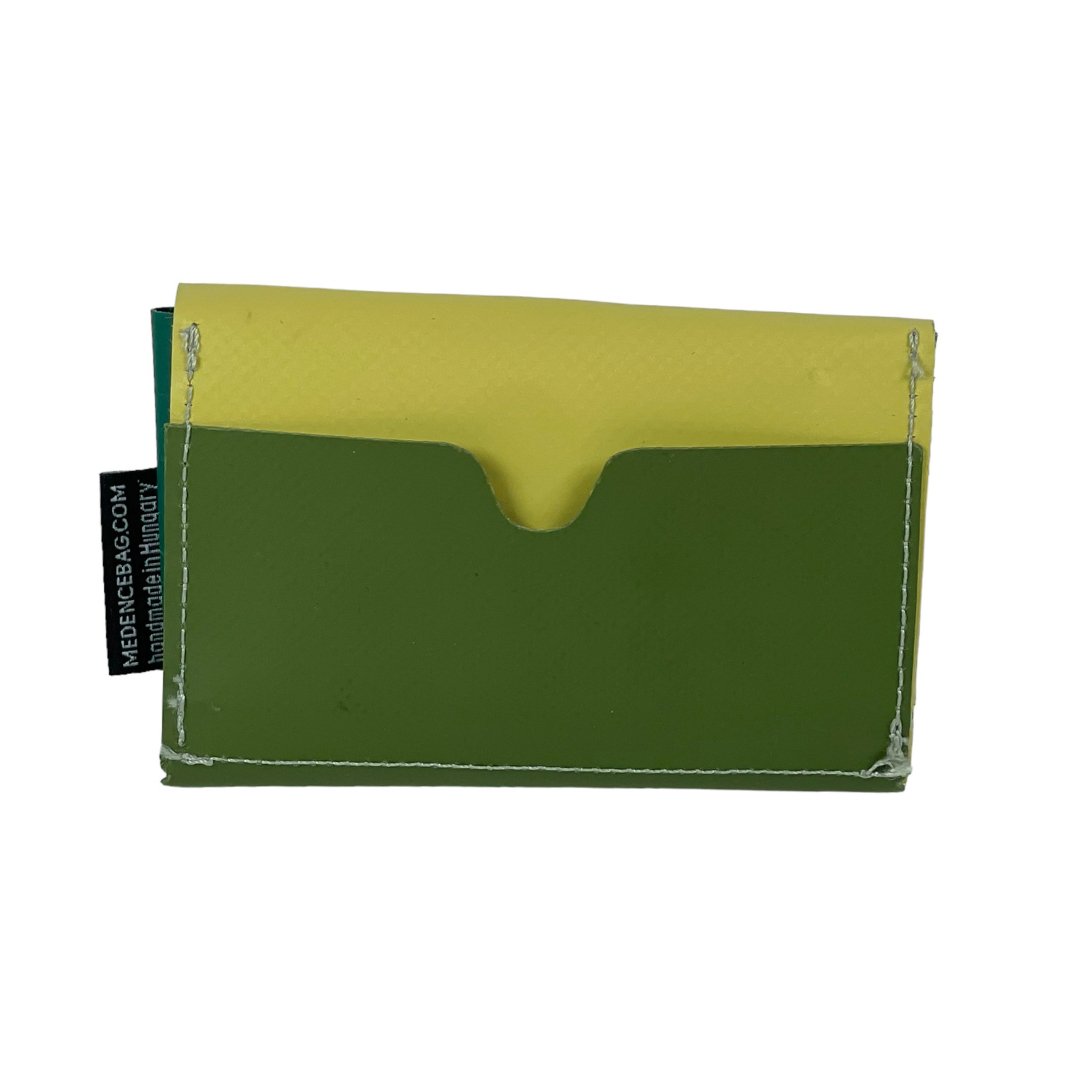 Wallet - CARO No. 002 - Wallet - medencebag