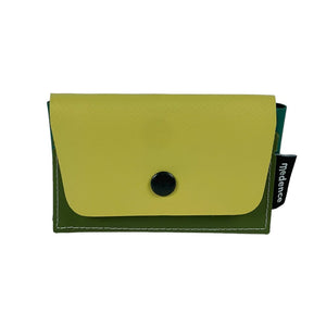 Wallet - CARO No. 002 - Wallet - medencebag