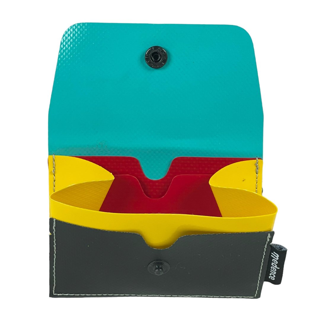 Wallet - CARO No. 003 - Wallet - medencebag