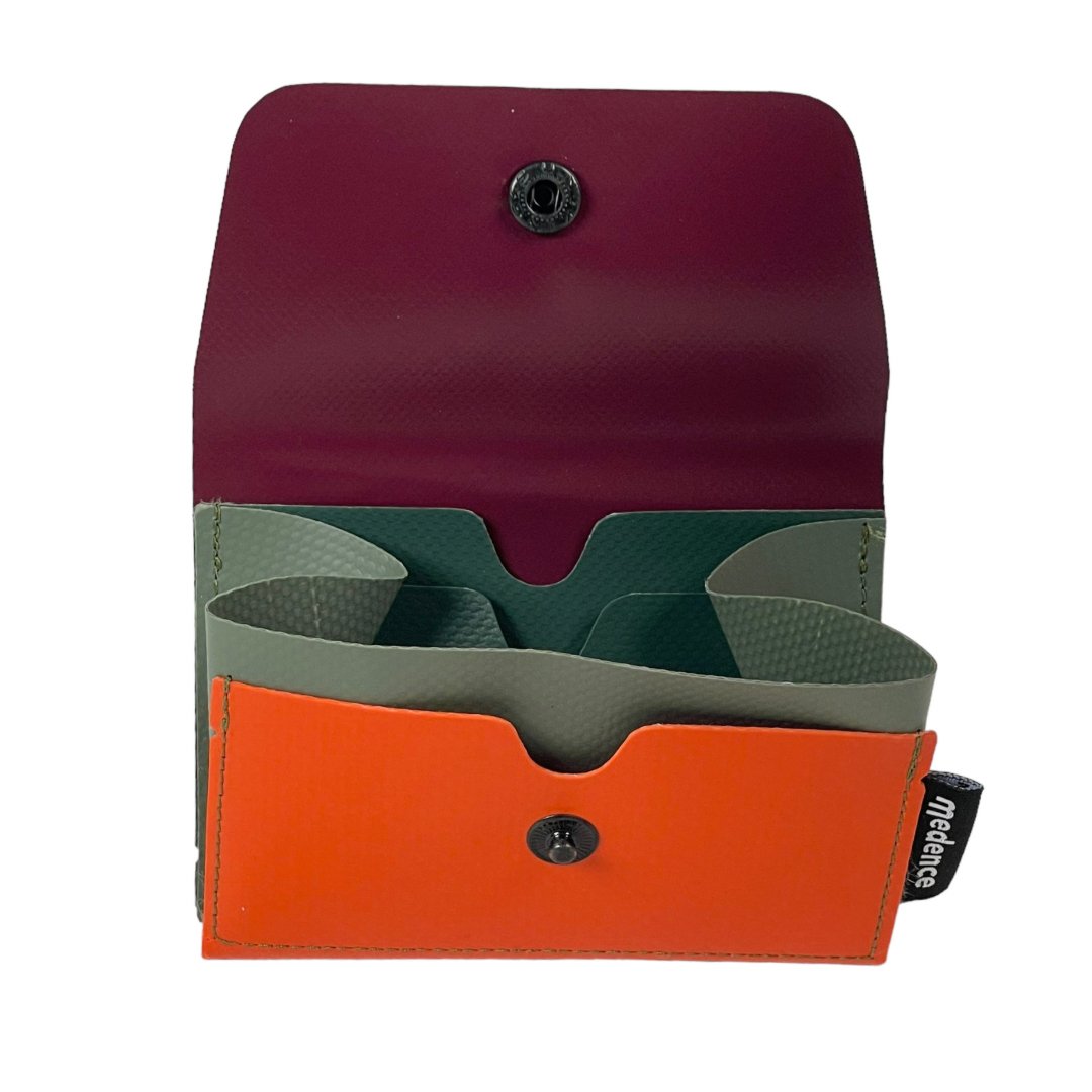 Wallet - CARO No. 005 - Wallet - medencebag