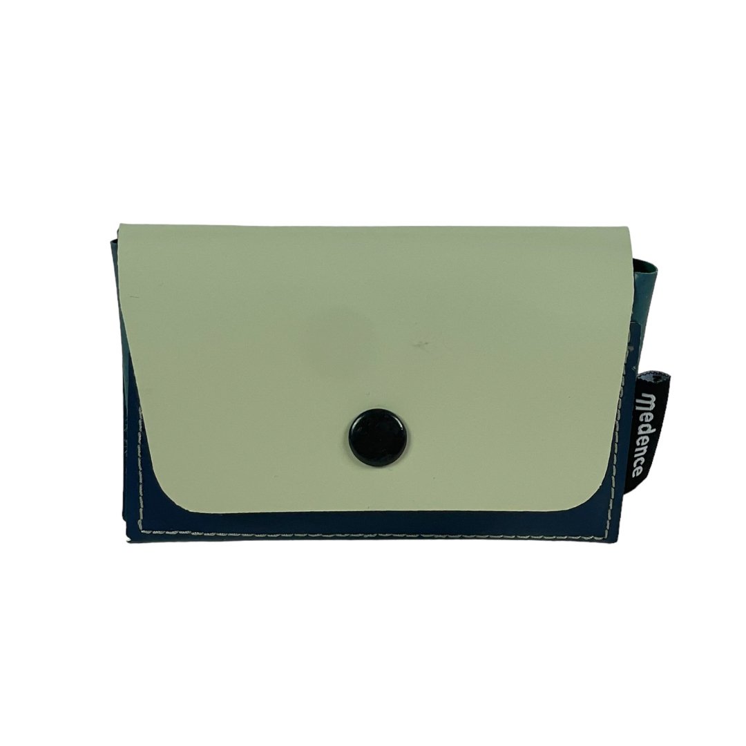 Wallet - CARO No. 007 - Wallet - medencebag