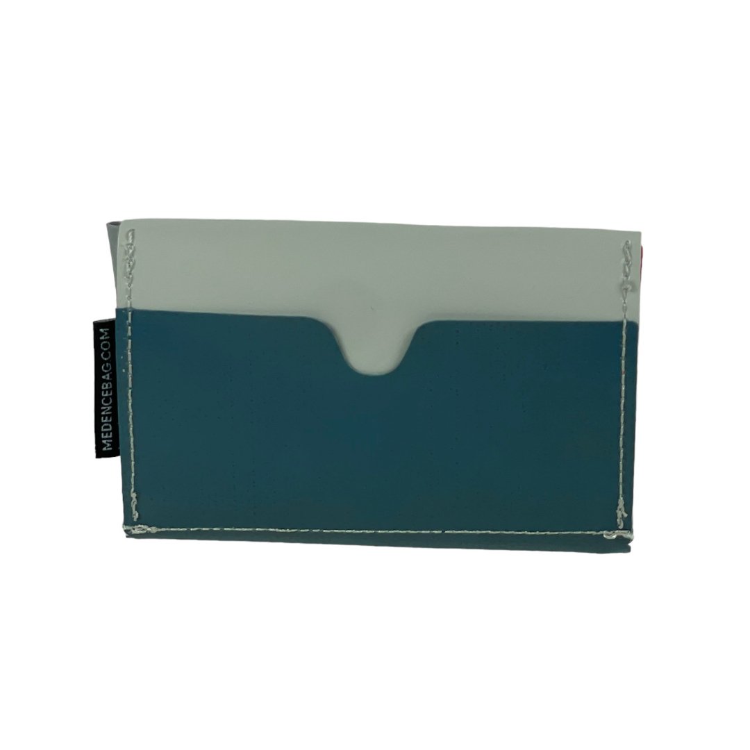 Wallet - CARO No. 007 - Wallet - medencebag