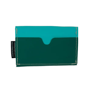 Wallet - CARO No. 008 - Wallet - medencebag