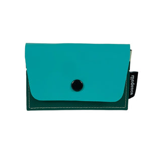 Wallet - CARO No. 008 - Wallet - medencebag