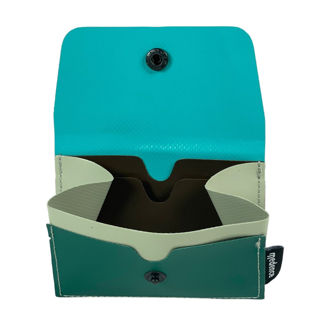 Wallet - CARO No. 008 - Wallet - medencebag