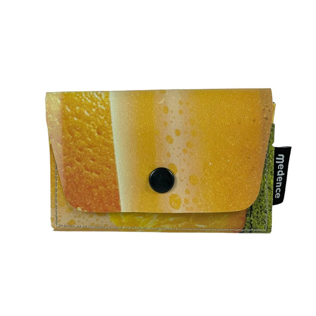 Wallet - CARO No. 009 - Wallet - medencebag