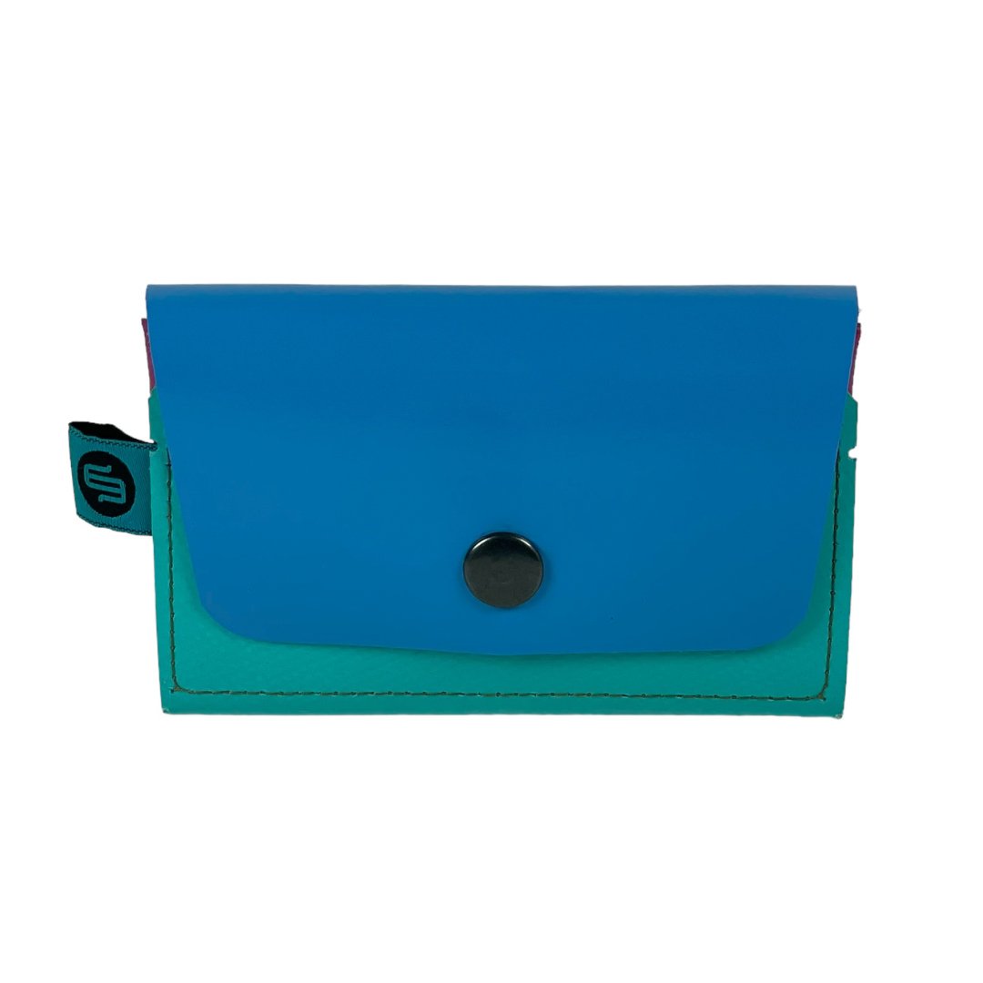 Wallet - CARO No. 010 - Wallet - medencebag