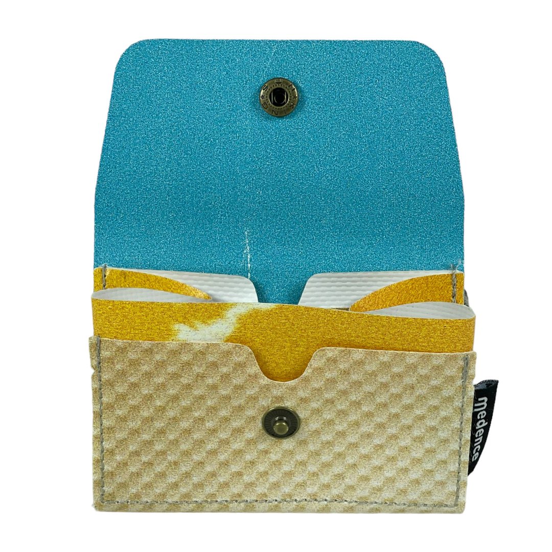 Wallet - CARO No. 013 - Wallet - medencebag