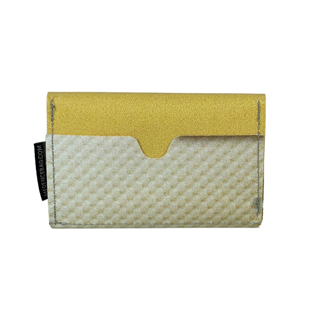 Wallet - CARO No. 013 - Wallet - medencebag