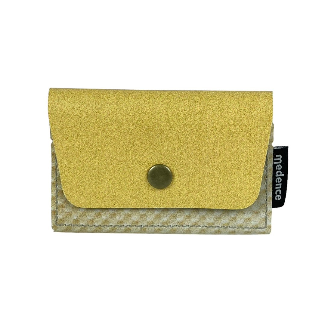 Wallet - CARO No. 013 - Wallet - medencebag